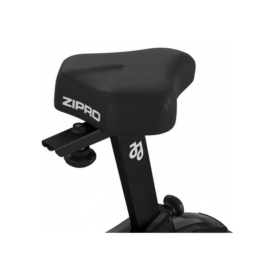 Zipro Strike Gold ZIPROXJJ Magnetic Bike Trainer – 5