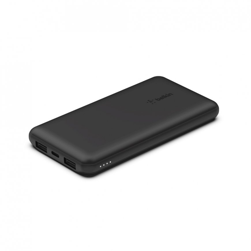 Belkin BOOST↑CHARGE 10000 mAh Black – 2