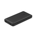 Belkin BOOST↑CHARGE 10000 mAh musta Belkin BOOST↑CHARGE 10000 mAh musta