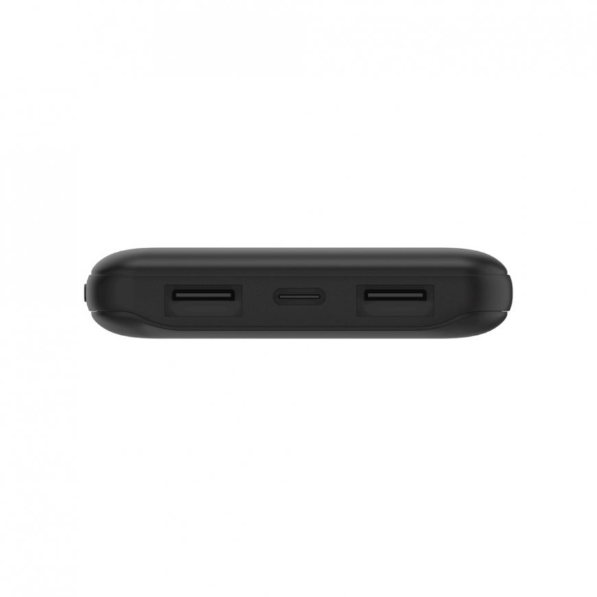 Belkin BOOST↑CHARGE 10000 mAh Черный – 3