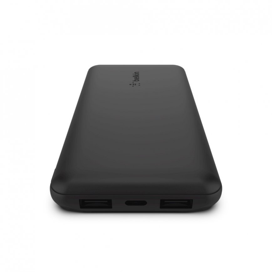 Belkin BOOST↑CHARGE 10000 mAh musta – 4