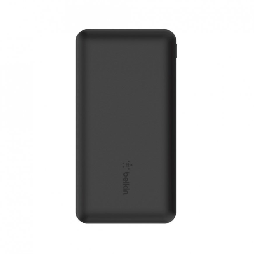 Belkin BOOST↑CHARGE 10000 mAh Черный – 5