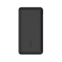 Belkin BOOST↑CHARGE 10000 mAh Melns Belkin BOOST↑CHARGE 10000 mAh Melns