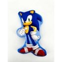 Sega Poduszka shape 35cm Sonic blue S24 Sega Poduszka shape 35cm Sonic blue S24