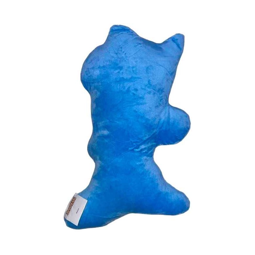 Sega Poduszka shape 35cm Sonic blue S24 – 2