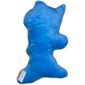 Sega Poduszka shape 35cm Sonic blue S24 Sega Poduszka shape 35cm Sonic blue S24