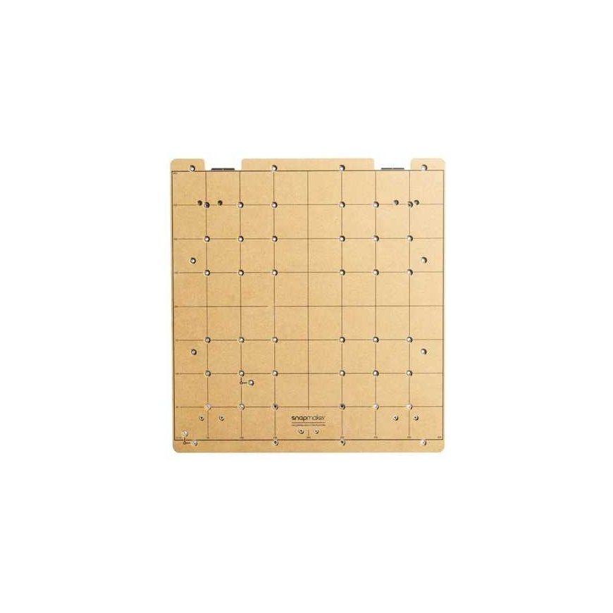 CNC platform for Snapmaker Artisan – 3
