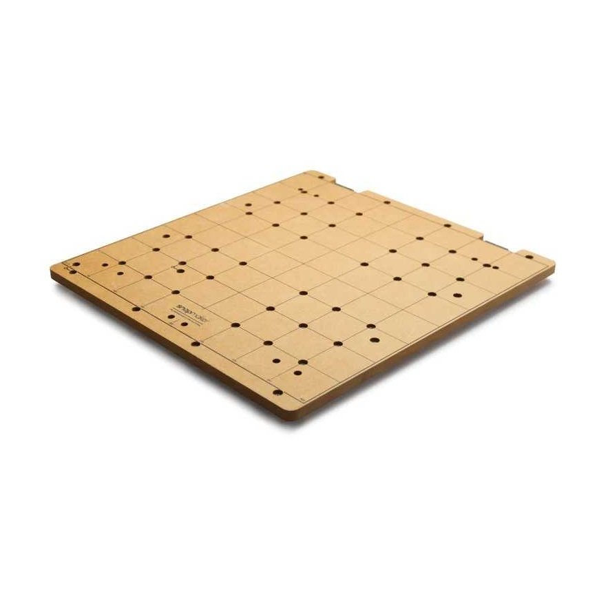 CNC-alusta Snapmaker Artisanille – 4