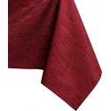 AmeliaHome TCLOTH/AH/VESTA/HMD/CLARET/O155X500 AmeliaHome TCLOTH/AH/VESTA/HMD/CLARET/O155X500