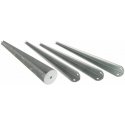 Delta TOWER ANCHOR + FIXING PARTS MT-6.5A/KOT Delta TOWER ANCHOR + FIXING PARTS MT-6.5A/KOT