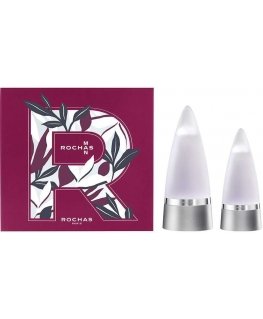 ROCHAS MAN CASE 2 pcs