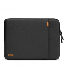 Tech-Protect Defender Laptop Case 13-14" - Black