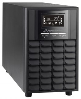 PowerWalker VI 1100 CW FR nepertraukiamo maitinimo resursai (UPS) „Line-Interactive“ 1,1 kVA 770 W