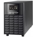 PowerWalker VI 1100 CW FR uninterruptible power supply (UPS) Line-Interactive 1.1 kVA 770 W PowerWalker VI 1100 CW FR uninterruptible power supply (UPS) Line-Interactive 1.1 kVA 770 W