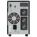 PowerWalker VI 1100 CW FR uninterruptible power supply (UPS) Line-Interactive 1.1 kVA 770 W PowerWalker VI 1100 CW FR uninterruptible power supply (UPS) Line-Interactive 1.1 kVA 770 W