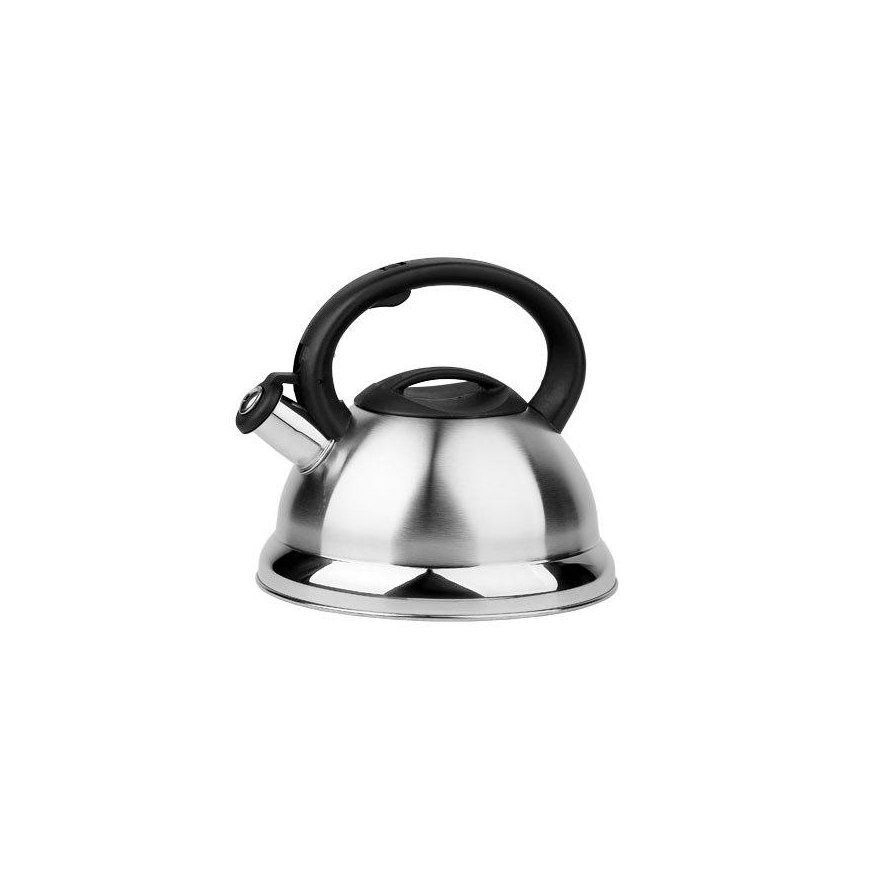 King Hoff Steel kettle with whistle 3 L KINGHOFF KH-3236 – 5