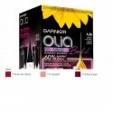 Garnier Olia Pysyvä hiusväri 4,26 - Sähkövioletti 4 kpl Garnier Olia Pysyvä hiusväri 4,26 - Sähkövioletti 4 kpl