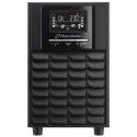 PowerWalker VI 1100 CW FR nepertraukiamo maitinimo resursai (UPS) „Line-Interactive“ 1,1 kVA 770 W