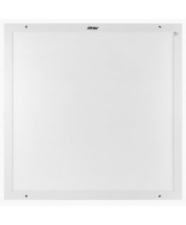 LED light panel 30W, 60x60cm, 3600lm, 4000K, surface mounting SLIM, 2in1, LED LINE