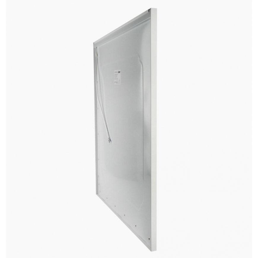 LED šviesos panelė 30W, 60x60cm, 3600lm, 4000K, paviršinio montavimo SLIM, 2in1, LED LINE – 3