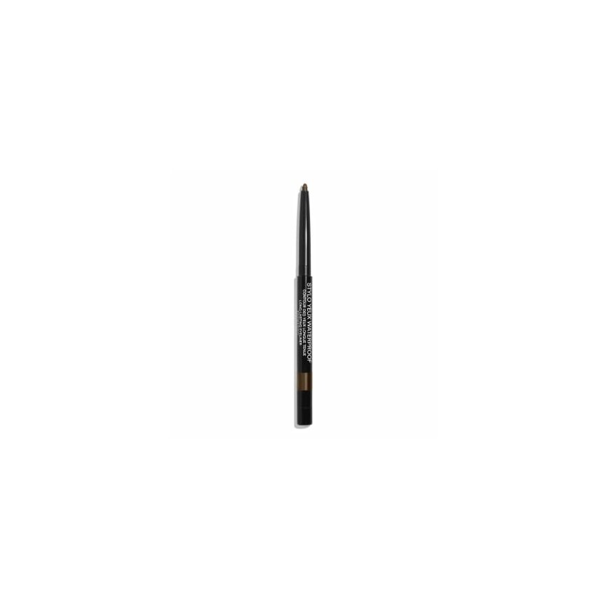 CHANEL Stylo Yeux Waterproof eye pencil 0,3 g 20 Espresso