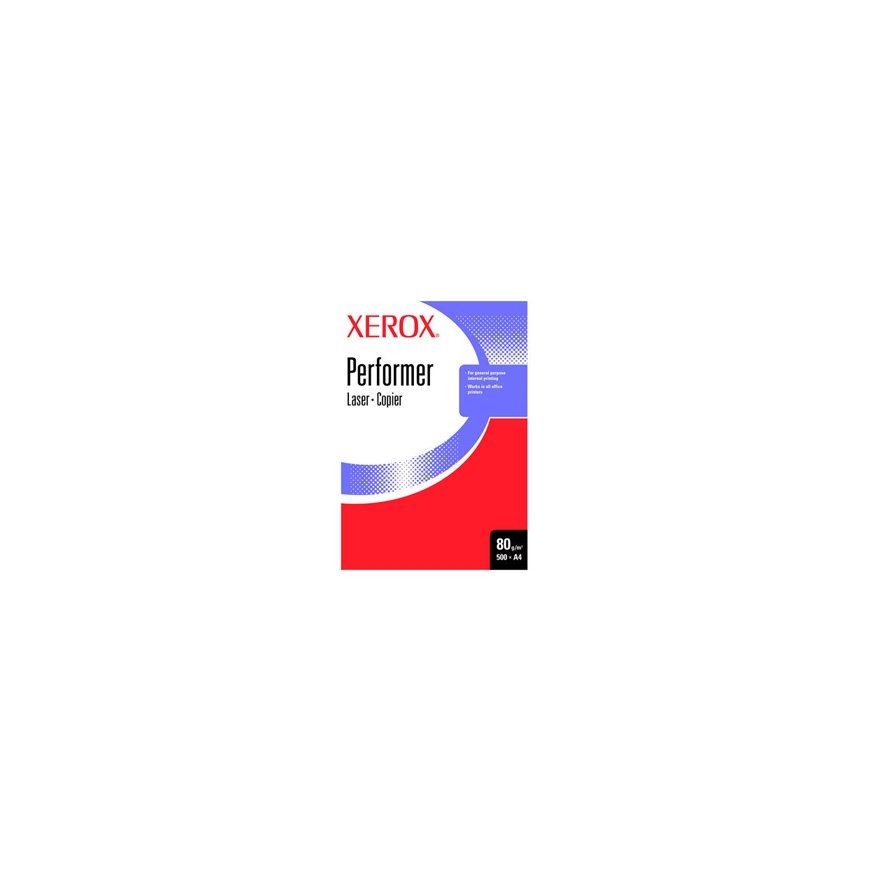 Xerox Performer White Paper - A3