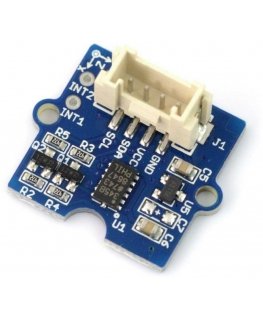 Seeed Studio Grove, 3-axis digital accelerometer ADXL345, I2C