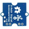 Seeed Studio Grove, 3-axis digital accelerometer ADXL345, I2C Seeed Studio Grove, 3-axis digital accelerometer ADXL345, I2C