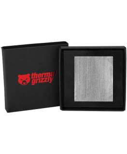 Thermal Grizzly KryoSheet Wärmeleitpad - 44 x 37 mm