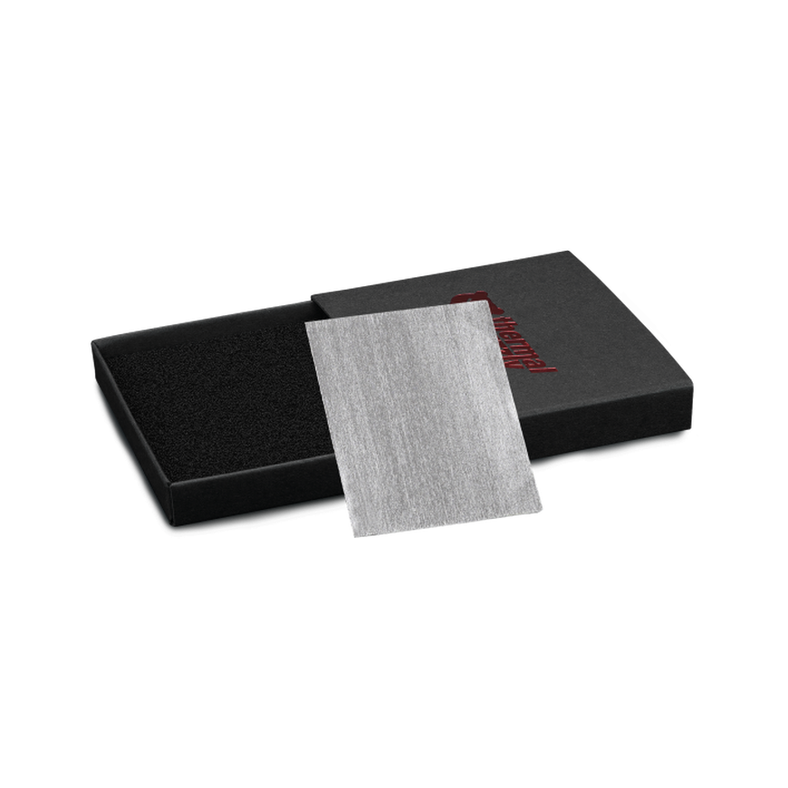 Thermal Grizzly KryoSheet thermal pad - 44 x 37 mm – 2