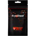 Thermal Grizzly KryoSheet Wärmeleitpad - 44 x 37 mm Thermal Grizzly KryoSheet Wärmeleitpad - 44 x 37 mm