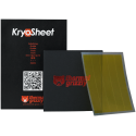 Thermal Grizzly KryoSheet thermal pad - 44 x 37 mm Thermal Grizzly KryoSheet thermal pad - 44 x 37 mm