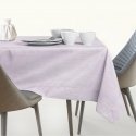 AmeliaHome TCLOTH / AH / VESTA / BRD / LILA / 40X140 AmeliaHome TCLOTH / AH / VESTA / BRD / LILA / 40X140