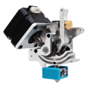 Micro Swiss NG Direct Drive Extruder for Creality CR-10/Ender 3 Printers (Linear Rail Edition) Micro Swiss NG Direct Drive Extruder for Creality CR-10/Ender 3 Printers (Linear Rail Edition)