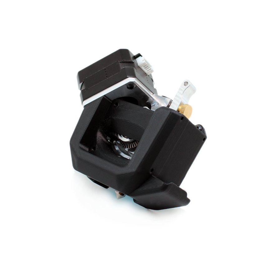 Micro Swiss NG Direct Drive Extruder for Creality CR-10/Ender 3 Printers (Linear Rail Edition) – 2