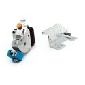 Micro Swiss NG Direct Drive Extruder for Creality CR-10/Ender 3 Printers (Linear Rail Edition) Micro Swiss NG Direct Drive Extruder for Creality CR-10/Ender 3 Printers (Linear Rail Edition)