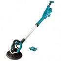 Makita DSL801ZU Nešiojamasis šlifuoklis Gipso kartono šlifuoklis 1800 RPM Juoda, Mėlyna