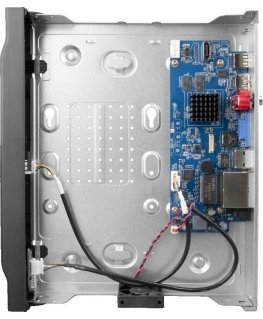 Bcs Line BCS-L-NVR0401-4KE-4P(2)