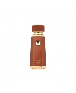 French Avenue Liquid Brun 100ml perfume for men EDP