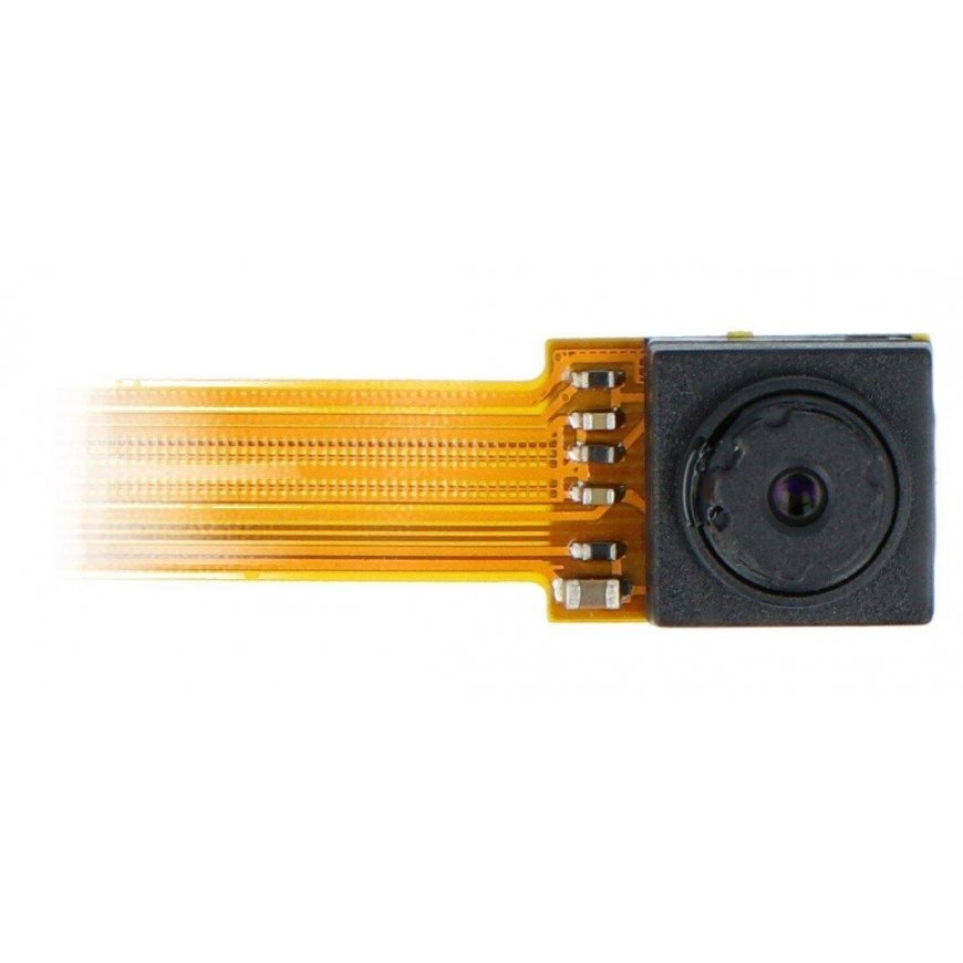 Odseven Raspberry Pi - vakoilukamera OV5647 5MPx - 15cm – 2