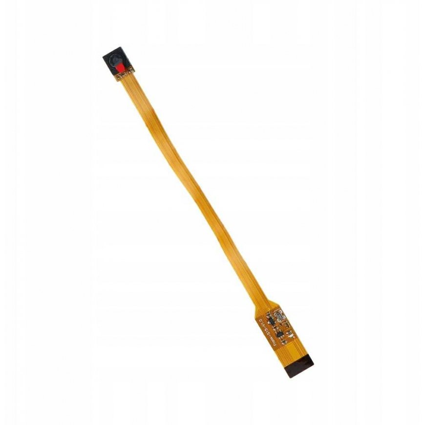 Odseven Raspberry Pi - vakoilukamera OV5647 5MPx - 15cm – 4