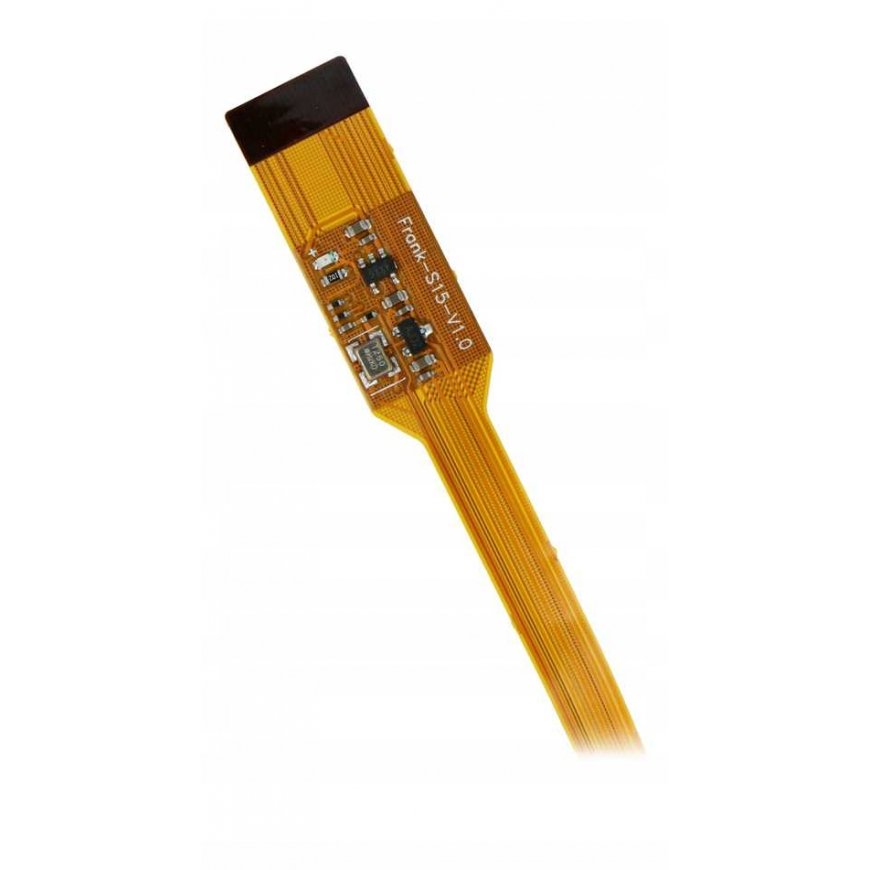 Odseven Raspberry Pi - šnipinėjimo kamera OV5647 5MPx - 15cm – 5