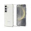 Tech-Protect FlexAir do Galaxy S25 przezroczysty