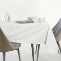 AmeliaHome TCLOTH/AH/GAIA/HMD/White/155X155 AmeliaHome TCLOTH/AH/GAIA/HMD/White/155X155
