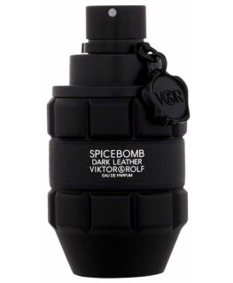 Viktor & Rolf Viktor Amp Rolf Spicebomb Dark Leather EDP - 50 ml
