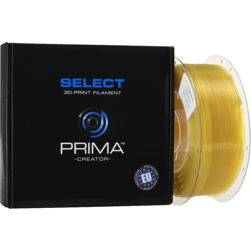 PrimaCreator PrimaSelect PVA 1.75 mm 1kg - Natural