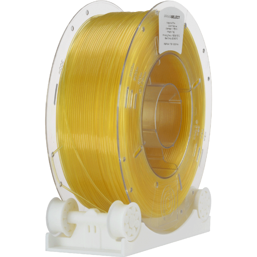 PrimaCreator PrimaSelect PVA 1.75 mm 1kg - Natural – 2