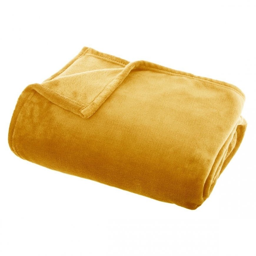 Atmosphera 156047R throw blanket