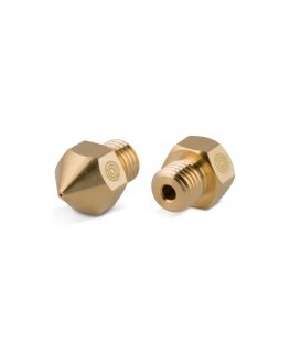 PrimaCreator CR-10S Pro brass nozzle 0.8mm - 1 pc
