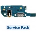 ServicePack USB-latauskortti SAMSUNG A20e A202F GH59-15086A ServicePack USB-latauskortti SAMSUNG A20e A202F GH59-15086A